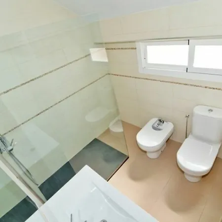 Apartment Brisas De