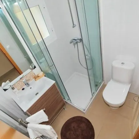 Brisas De Apartment Denia